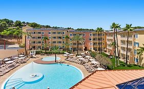 Aquasol Aparthotel